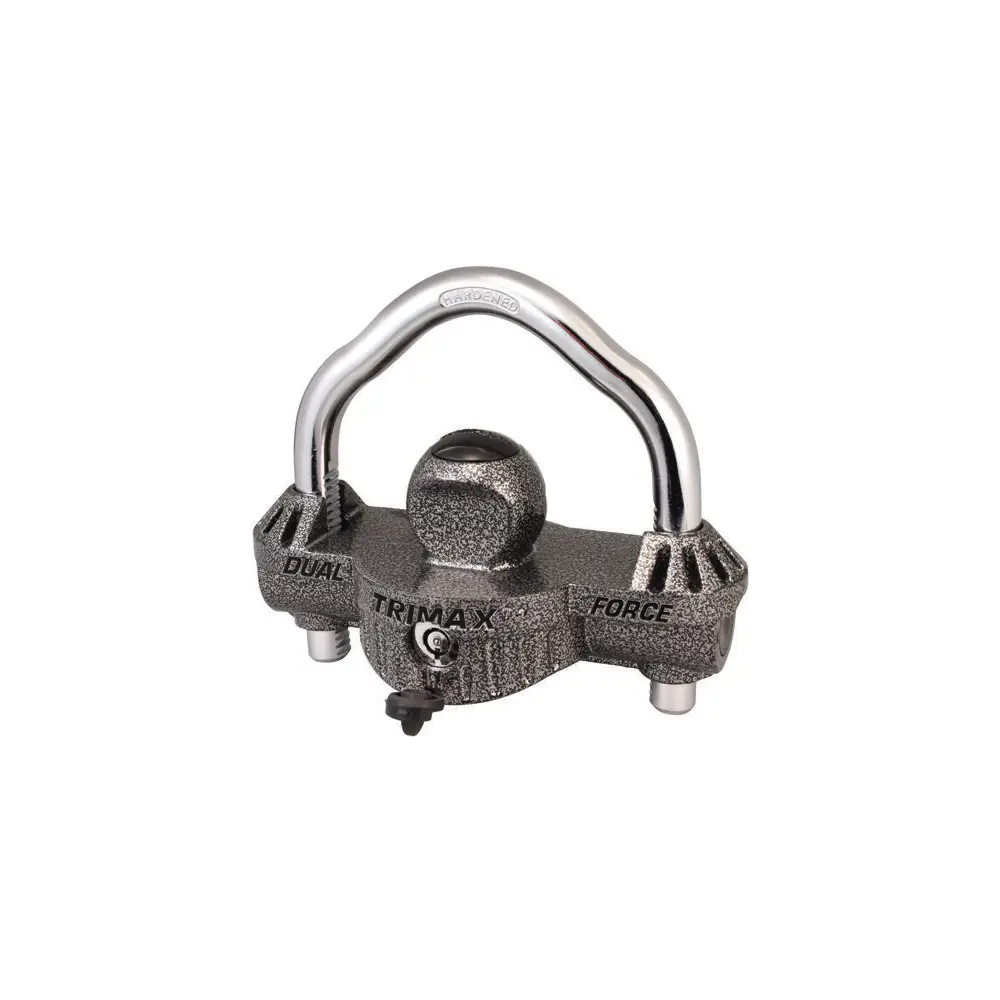 Coupler Lock - Universal Diecast Trailer Lock - UMAX50